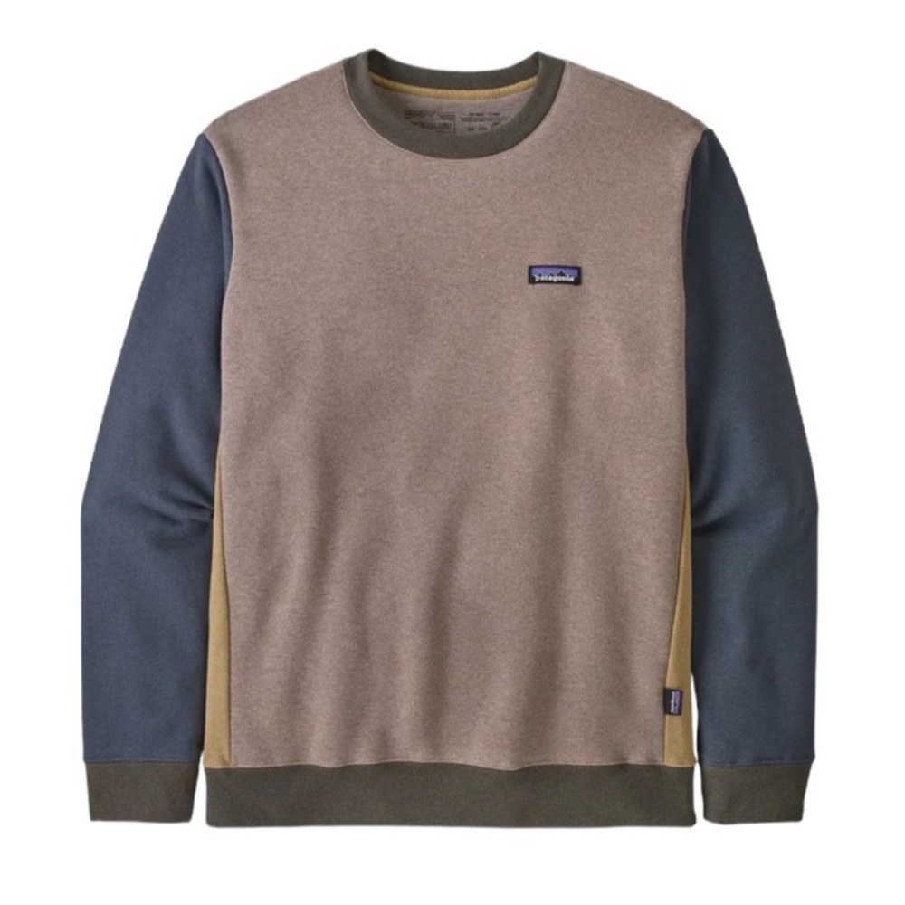 NWT Patagonia Sweatshirt size XS